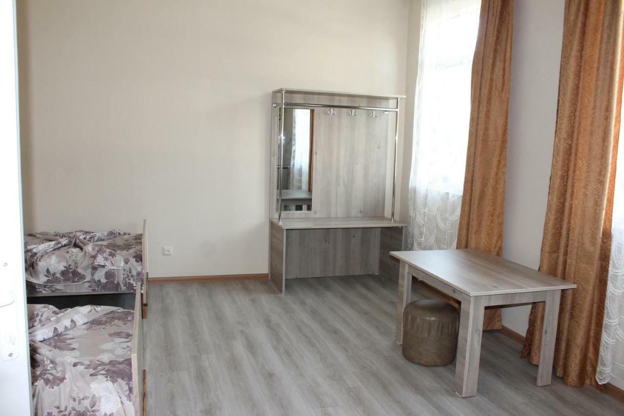 Iren Apartment Batumi Exterior photo