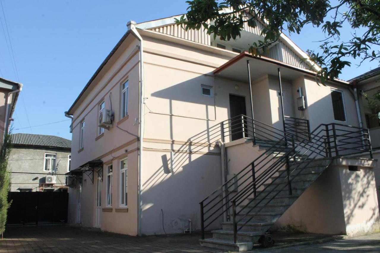 Iren Apartment Batumi Exterior photo